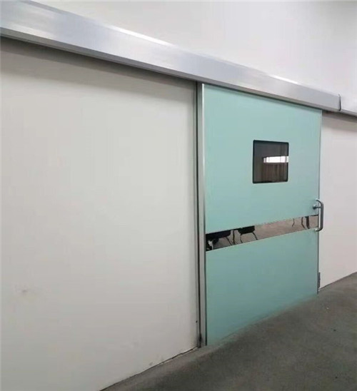 舟山ct室防护门 ct室射线防护门 不锈钢铅板门 欢迎订购